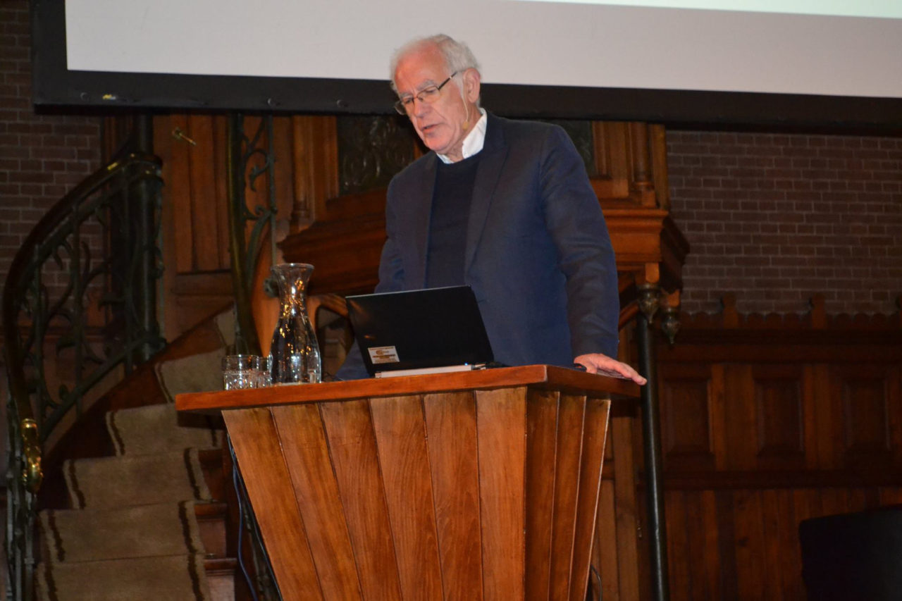 dick swaab lezing Arminius