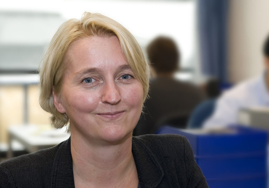 hanneke takkenberg chief diversity officer crop