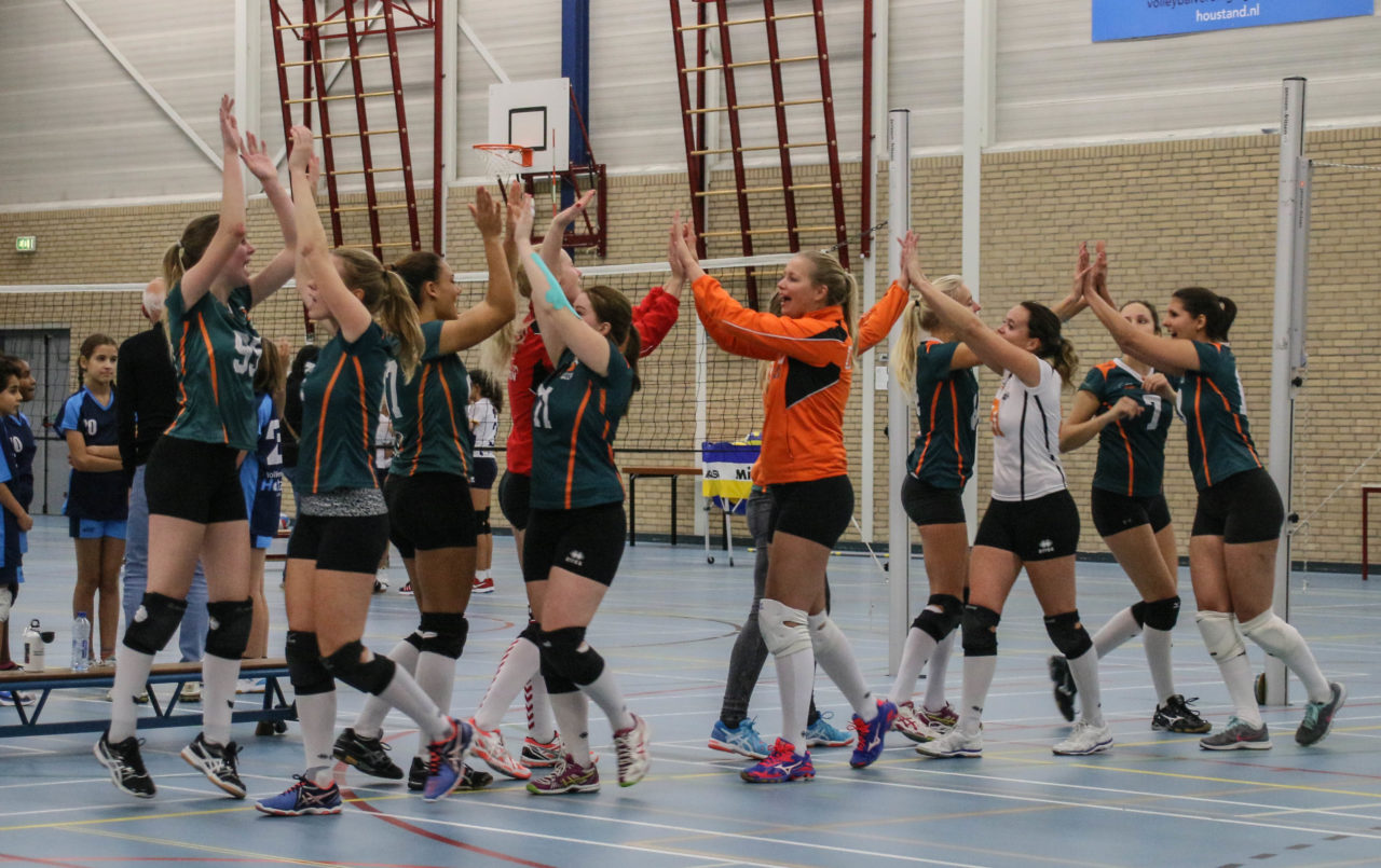 erasmus-volley