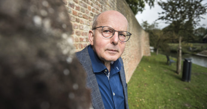 Henk van de Bunt