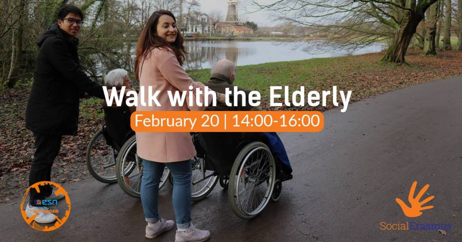 walk-with-elderly