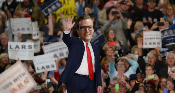 Lars-Klappe-4-president-wint-de-Slimste-Mens