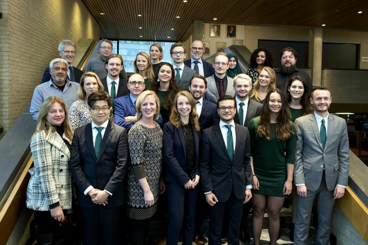 universiteitsraad-university-council-2017-2018