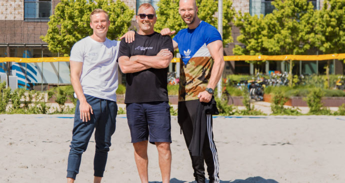 Erasmus-Sport-Familie-De-Raad-foto-Aysha-Gasanova-10