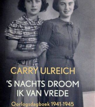 Carry-Ulreich-Oorlogsdagboek-afbeelding