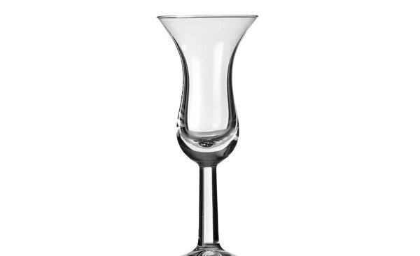 jeneverglas