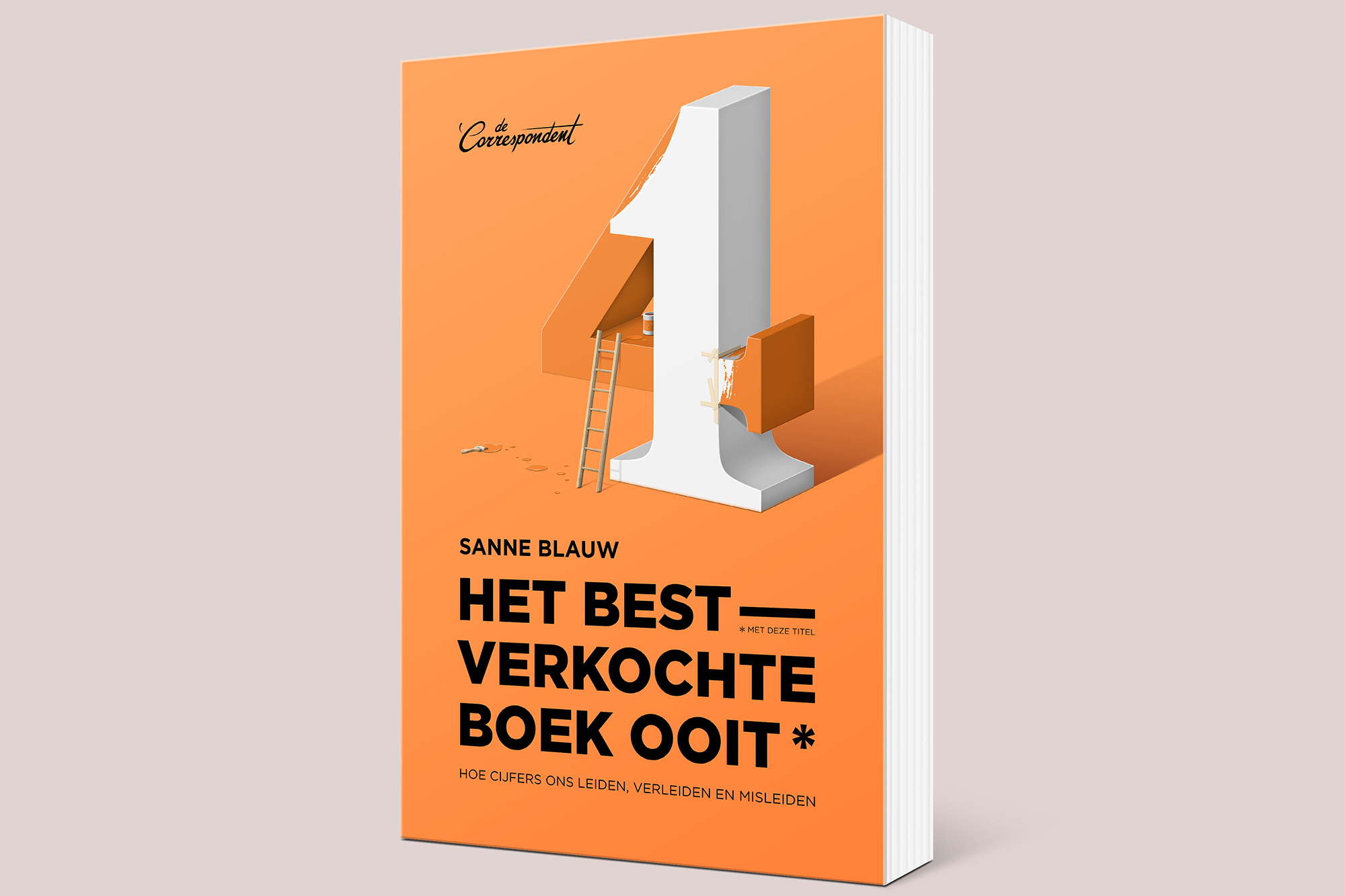 Het Best Verkochte Boek Ooit