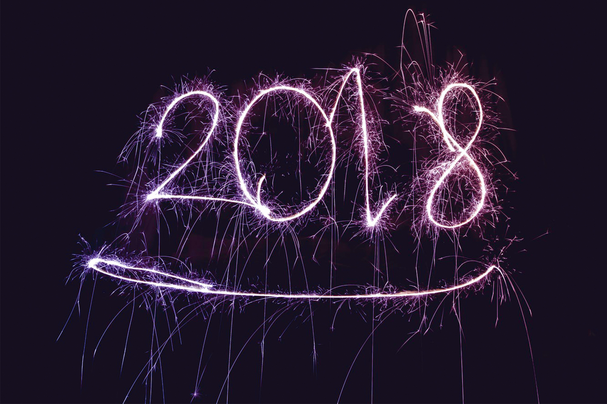 Dit was 2018 - Erasmus Magazine