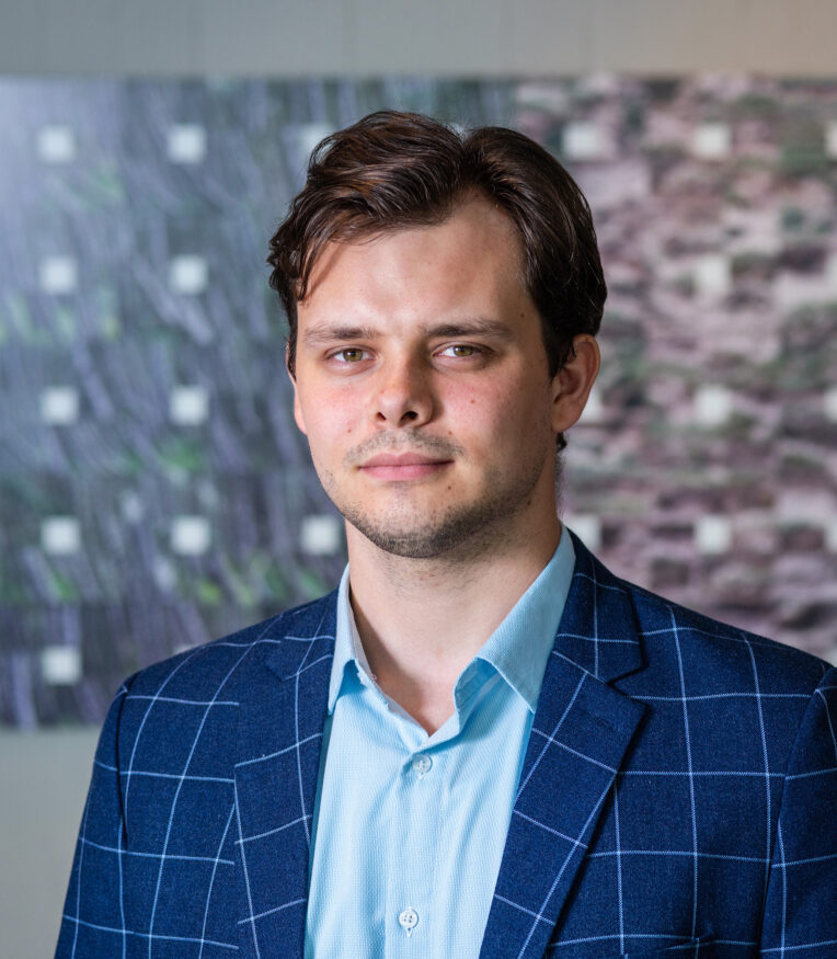 jasper klasen