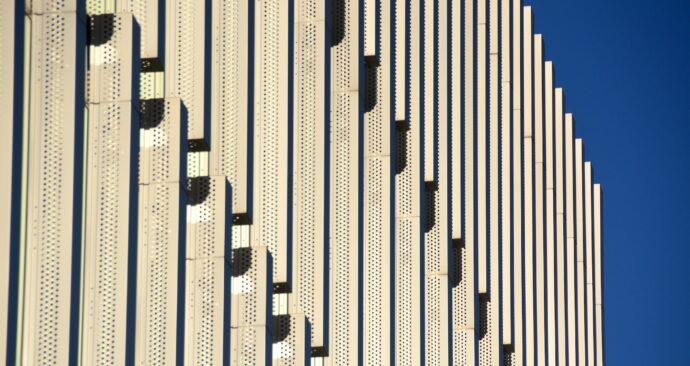 Erasmus Universiteit EUR campus