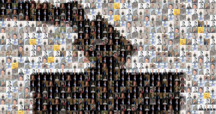elections mosaic