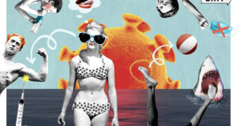 Zomerpuzzel coronakruiswoordpuzzel groot – Esther Dijkstra