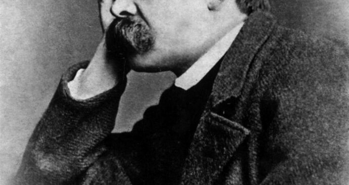 09142021Nietzsche