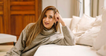 Sabrina – Afghanistan – eigen archief