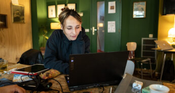 Studenten in hostels – Wouter Sterrenburg (4 of 1)