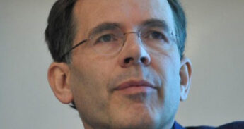 Guido Imbens – foto Stanford university