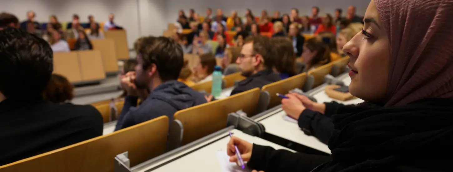 Master Open Dag Erasmus Universiteit