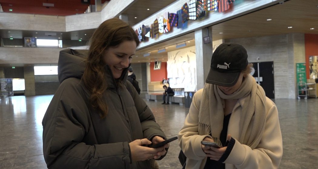 Chatterbox_phone usage