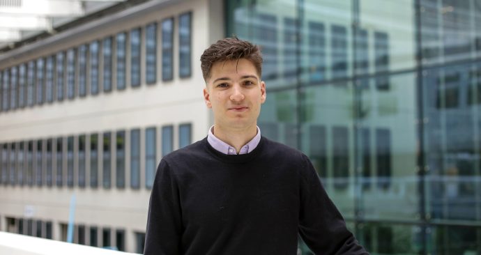 Pim de Boon_Students of the year_student van het jaar_May2023_3360_Thanh Nguyen