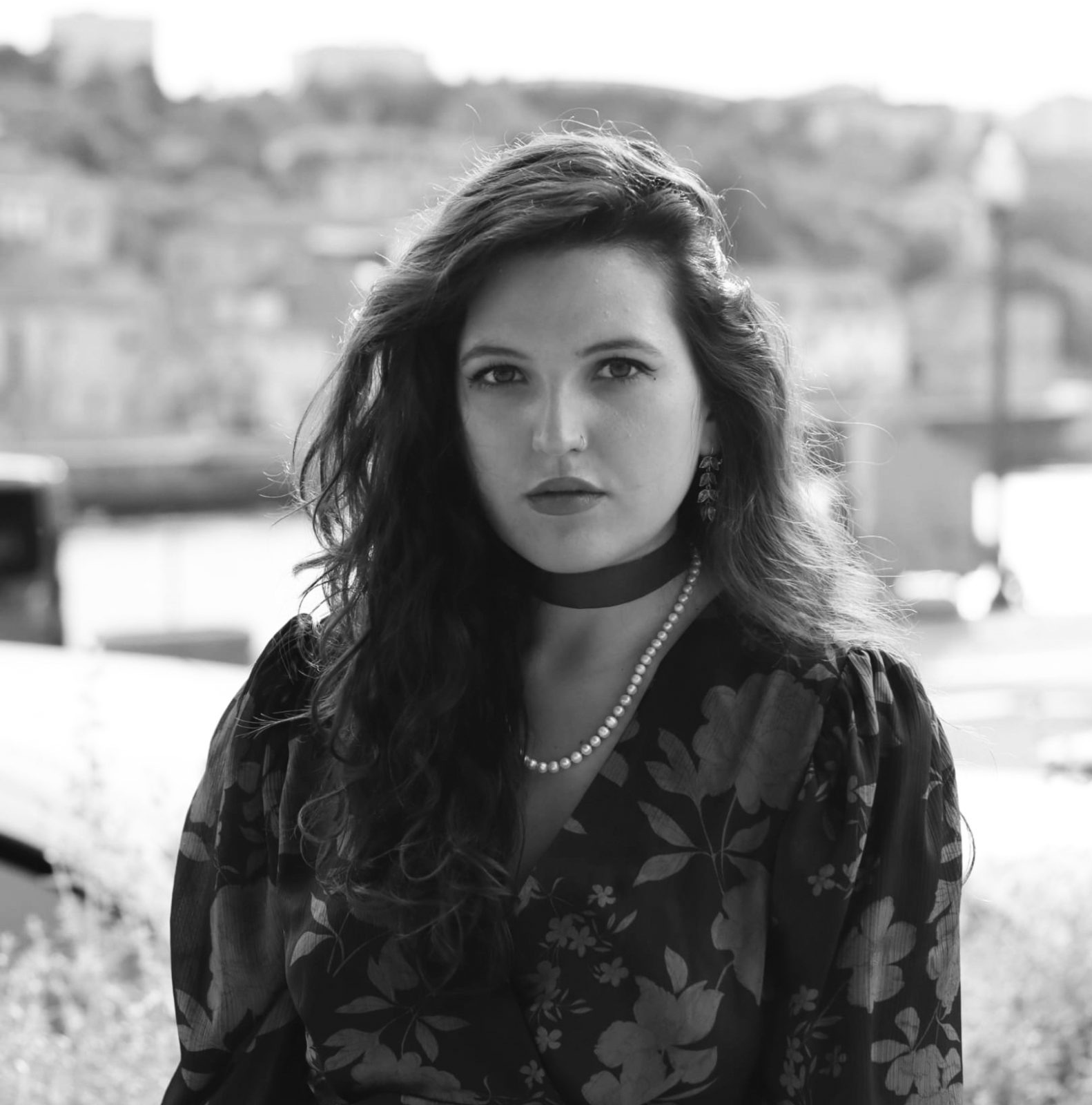 Sara Cardoso Erasmus Magazine