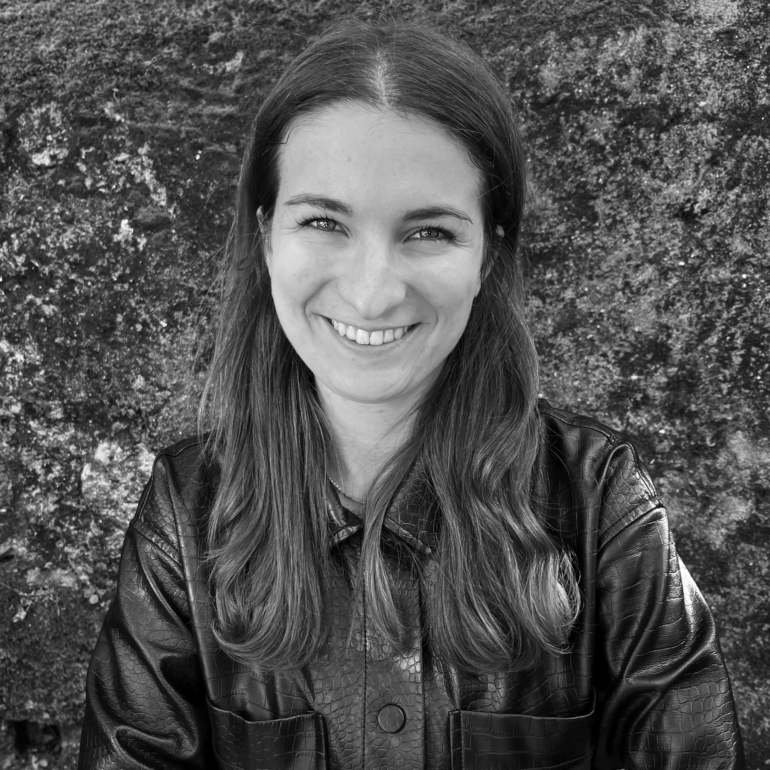 Francesca Mora Erasmus Magazine