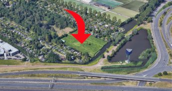 Flexwoningen studenten Toepad studentenwoningen pijl_woonstadrotterdam