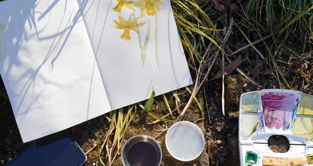 20250514 Botanical illustration (Yu-Ling Cheng) (1)