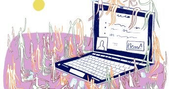 online lezingen classes college laptop studenten students_stock_sonja schravesande_2