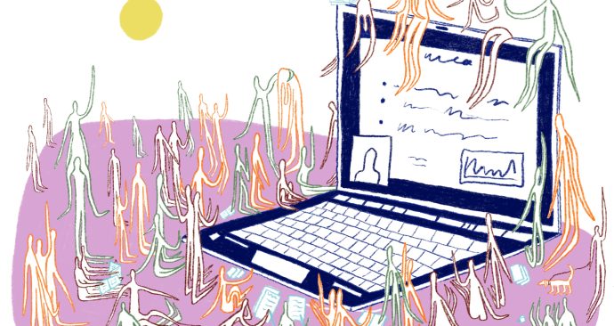 online lezingen classes college laptop studenten students_stock_sonja schravesande_2