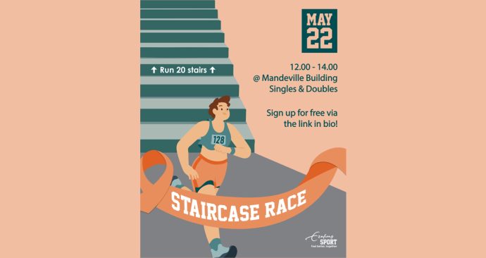 staircaserun