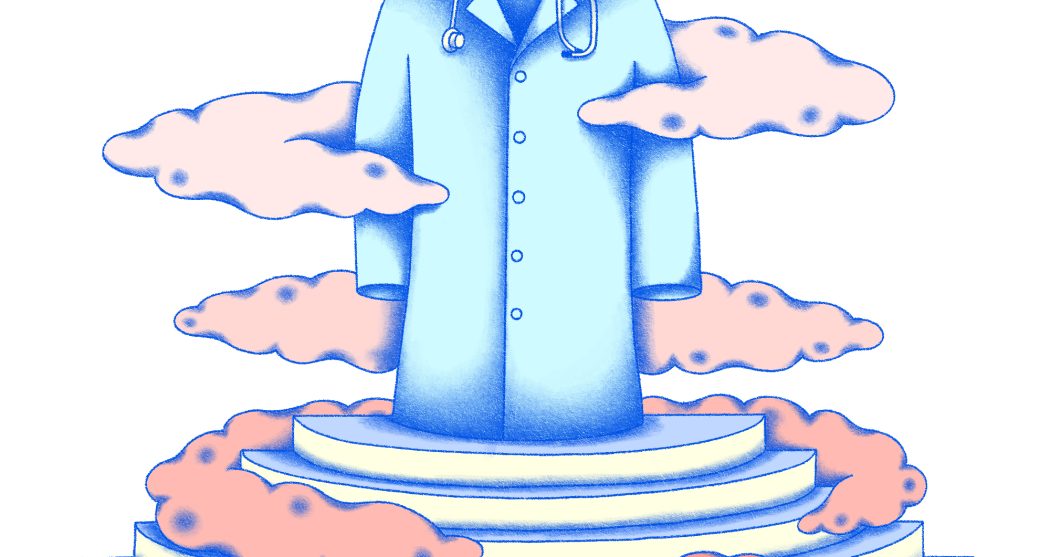 VERHAAL2_strooisel_sprinkle_erasmus mc_emc_ coschappen_artsen_ongeschikt_studenten_geneeskunde_doktersjas_Hanneke Rozemuller