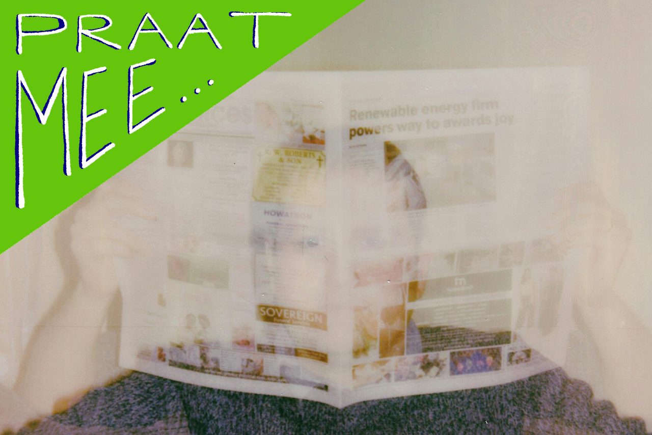 Praat mee_antwoord_nieuws press studenten_pexels