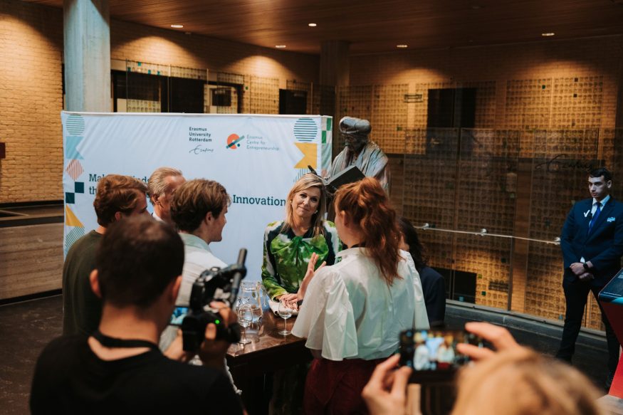 O2LAB – Erasmus Entrepreneurship Festival with Maxima (social) by alexandersantoslima-54