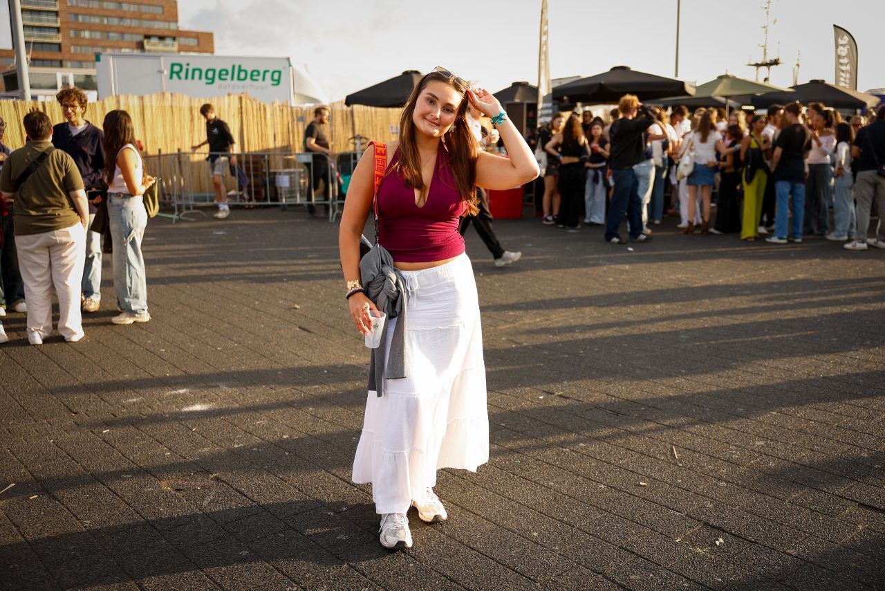 dresscode eurekaweek2025_madalena_20.8.2025