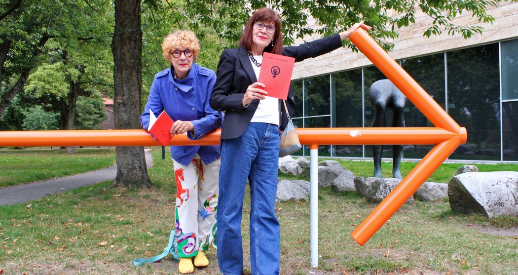 tante sjaan_marianne ketting_nelleke nicolai_studium generale_9.9.2025_2_esther dijkstra