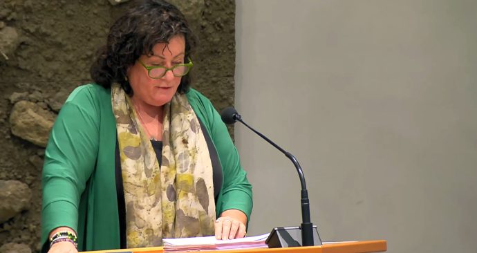 caroline van der plas_17.9.2025