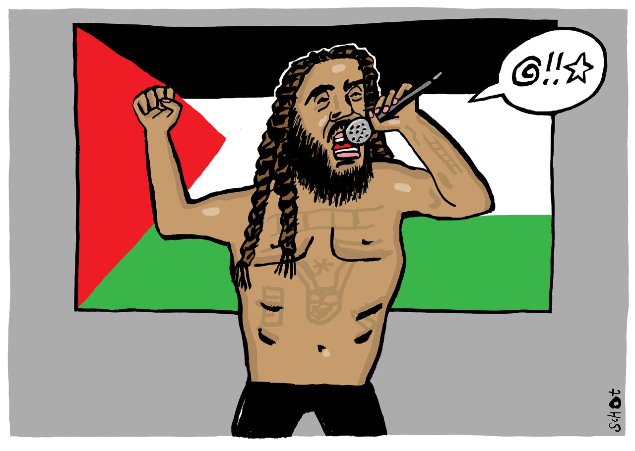 em-bob vylan palestina