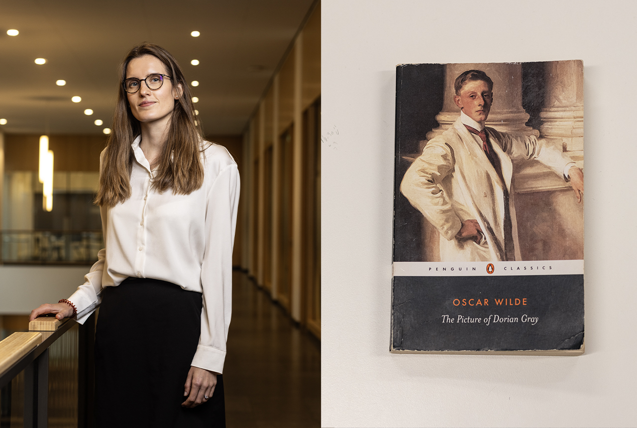 Ofra Klein_Verslonden_okt2025_Leroy Verbeet