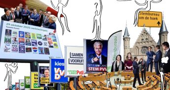 collage hoofd vragen internationale studenten politiek stemmen tweede kamer 2025_sonja schravesande