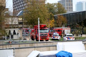 brand_tinbergen_brandweerauto_politie_16.10.2025_esther dijkstra