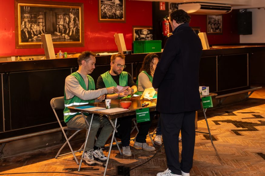 TweedeKamerVerkiezingen_2025_RSC_RVSV_soos_29102025_©PienDüthmann_14