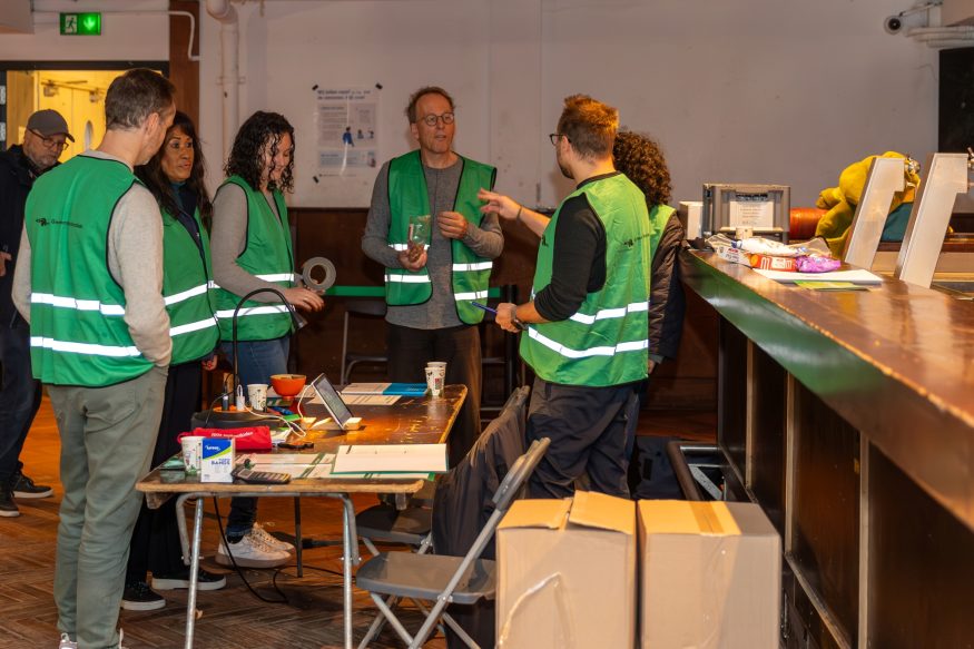 TweedeKamerVerkiezingen_2025_RSC_RVSV_soos_29102025_©PienDüthmann_5