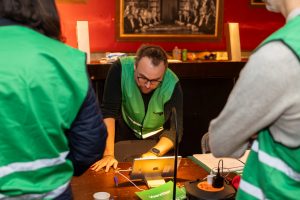 TweedeKamerVerkiezingen_2025_RSC_RVSV_soos_29102025_©PienDüthmann_6