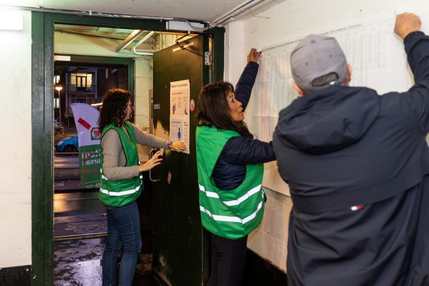 TweedeKamerVerkiezingen_2025_RSC_RVSV_soos_29102025_©PienDüthmann_7