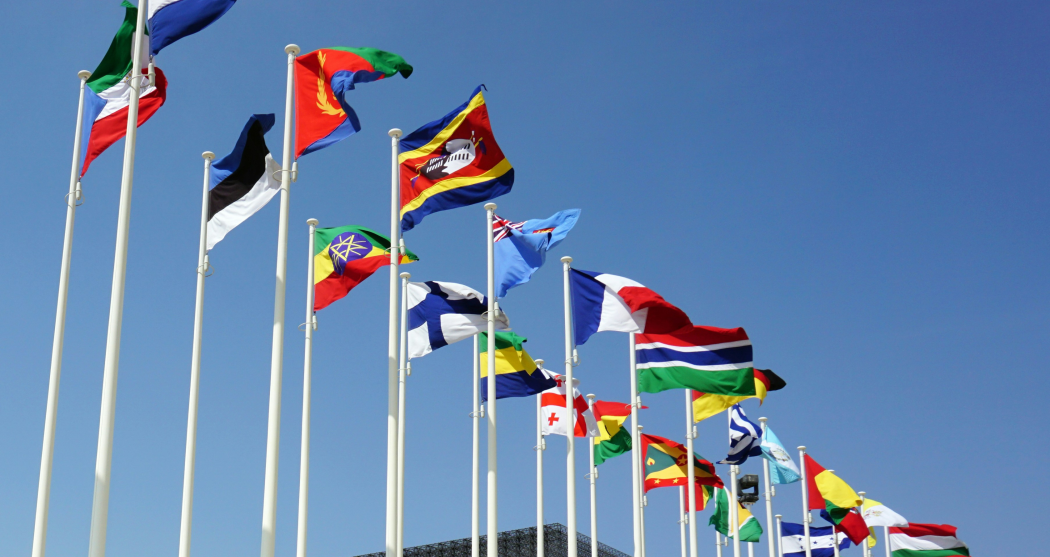 20251126 Current Affairs Lecture