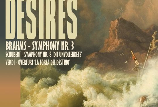 20251211 RSO Concert