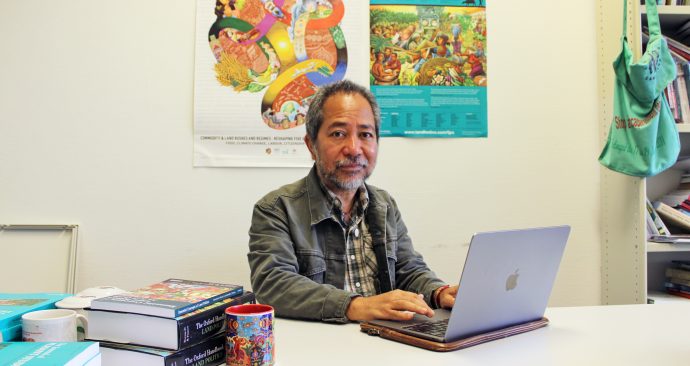 Jun Borras_sept2025_ISS_Esther Dijkstra