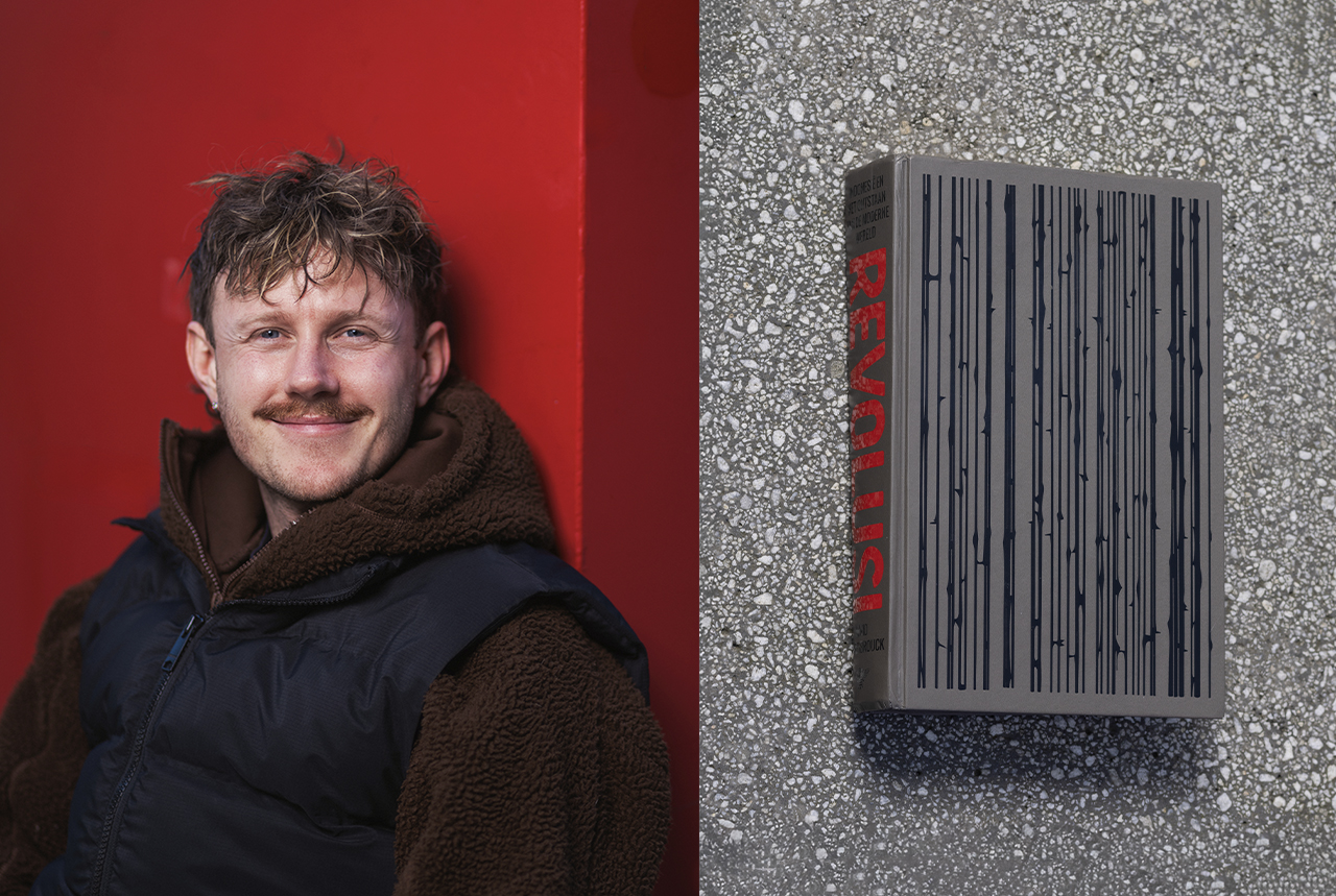 Sam van Leeuwen_Verslonden_Leroy Verbeet_11.2025