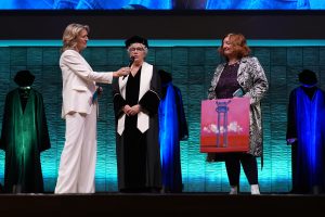 EUR_Dies Natalis_ellen van schoten_wendy harcourt_10.11.2025_Arie Kers_794