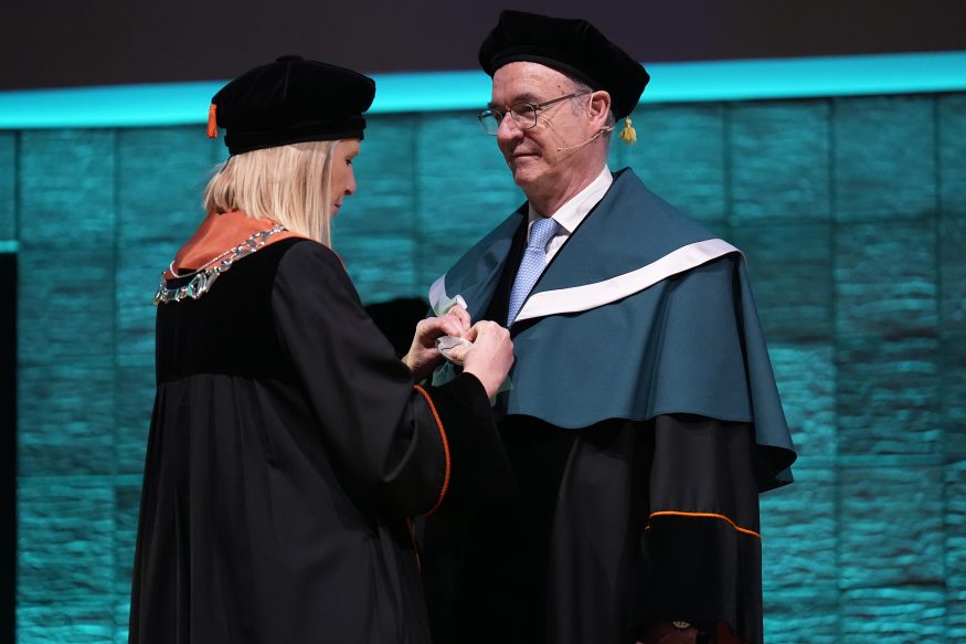 EUR_Dies Natalis_patrick bolton_jantine schuit_10.11.2025_Arie Kers_561